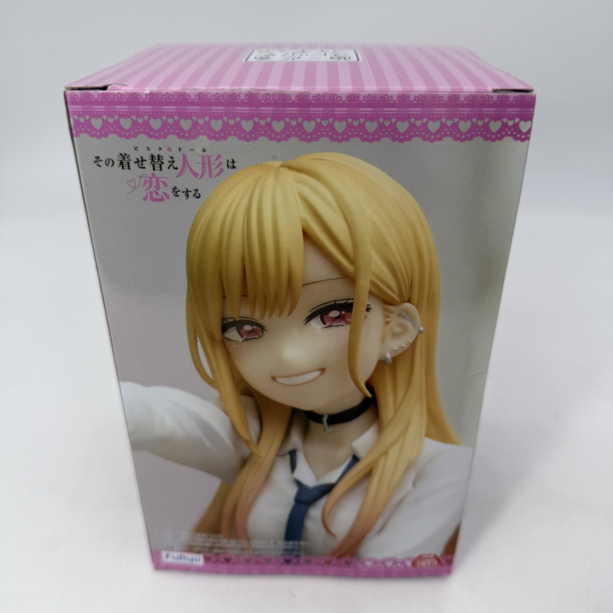 Umi Kitagawa Noodle stopper figure That dress up doll falls in love w/Box JP