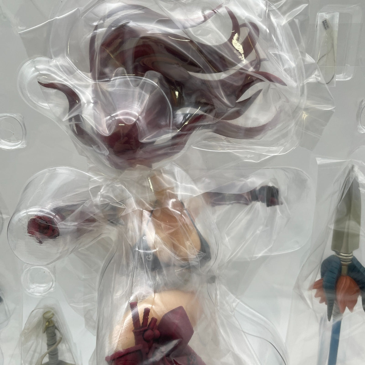 Orca Toys FAIRY TAIL Erza Scarlet the Knight Ver. Refine 2022 1/6 Figure