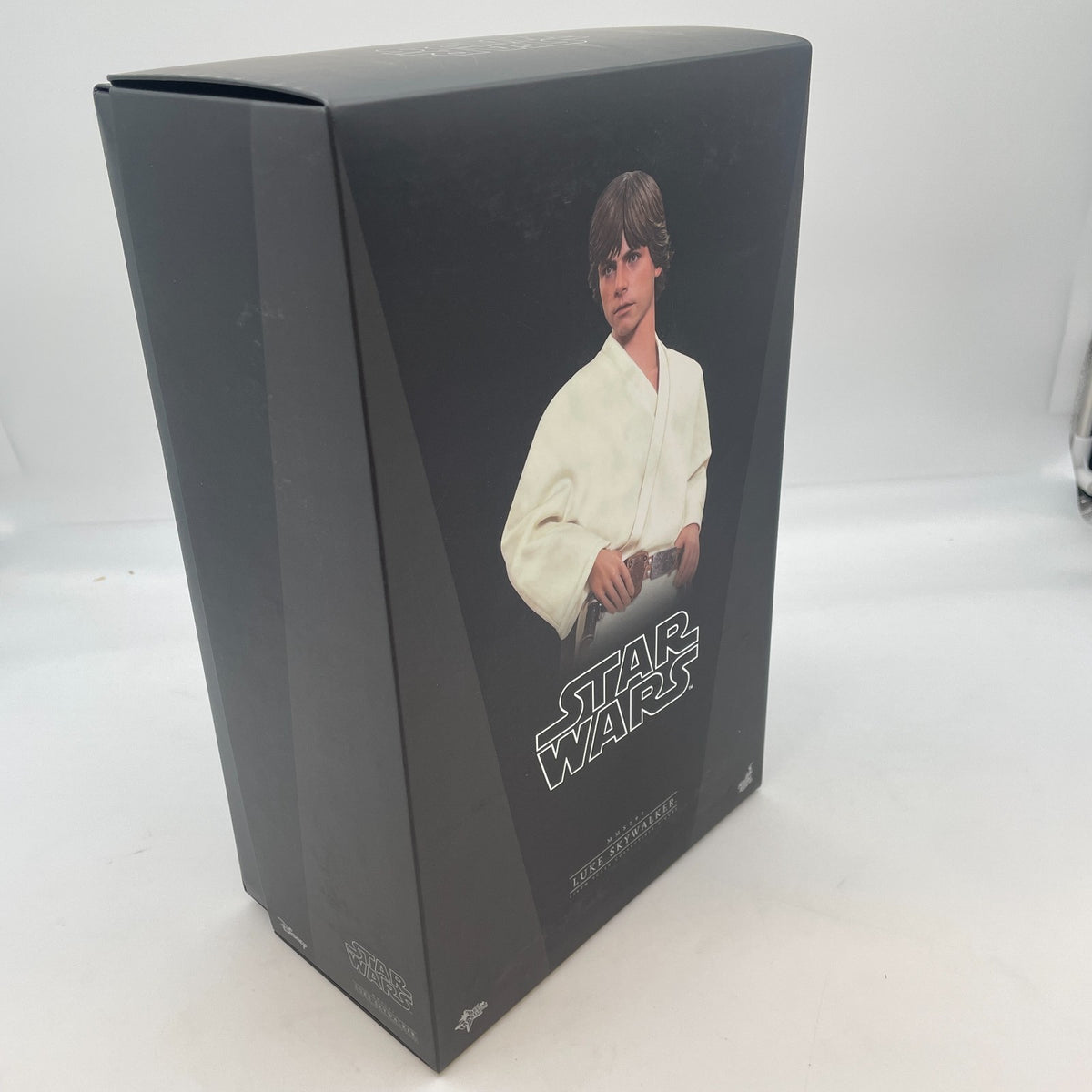 Star Wars Episode IV A New Hope Luke Skywalker Mark Hamill 1/6 Hot Toys