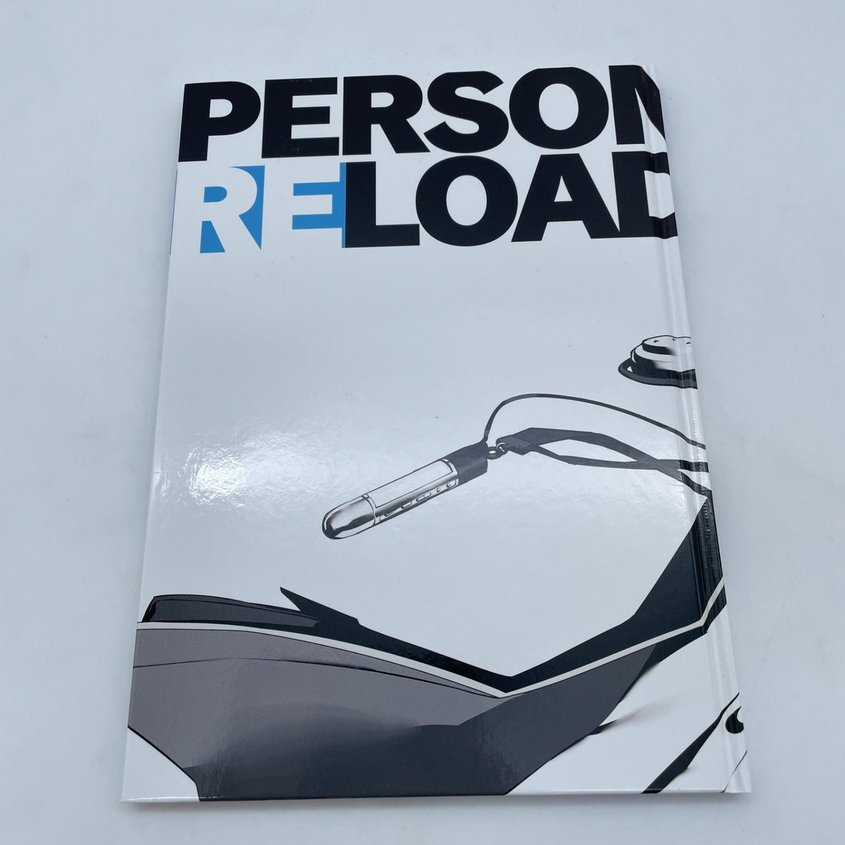 PERSONA 3 RELOAD ART BOOK LIMITED 2024 S.E.E.S. Art Book Atlas