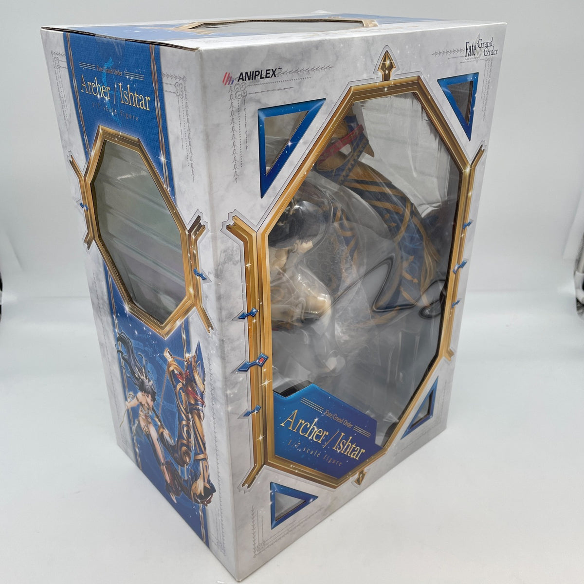 Archer Ishtar 1/7 Figure Fate / Grand Order From Aniplex Limited Japan
