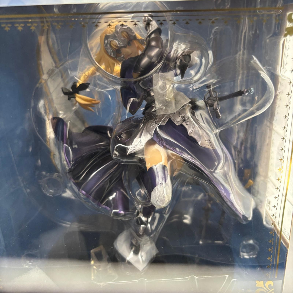 Max Factory Fate/Apocrypha Jeanne d'Arc 1/8 Figure