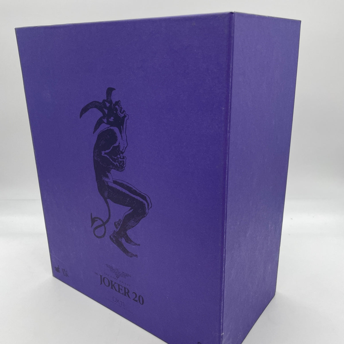 Hot Toys The Joker 2.0 1/6 Figure DX11 Batman The Dark Knight