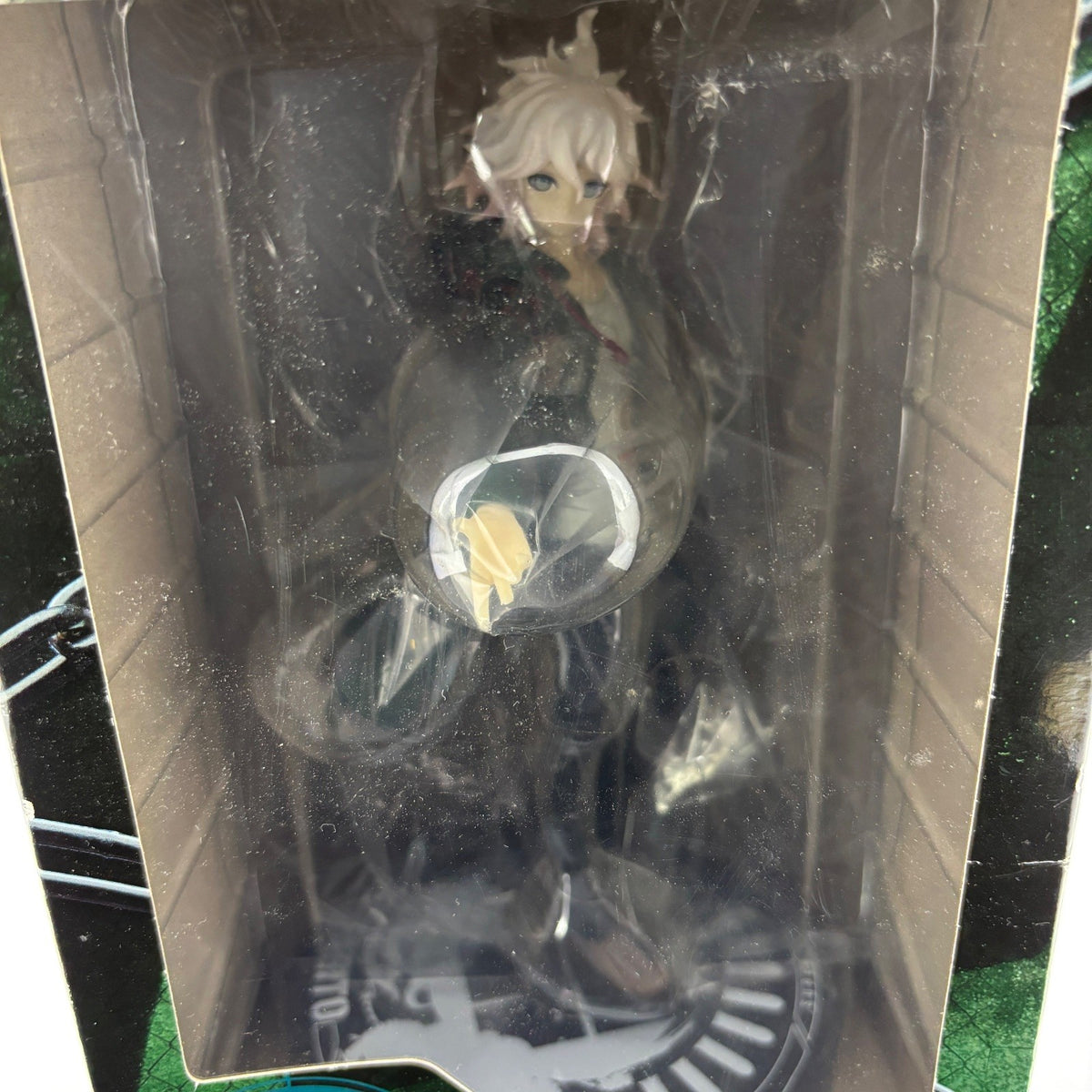 FuRyu Minna no Kuji Super Danganronpa 2 Nagito Komaeda Figure A Prize