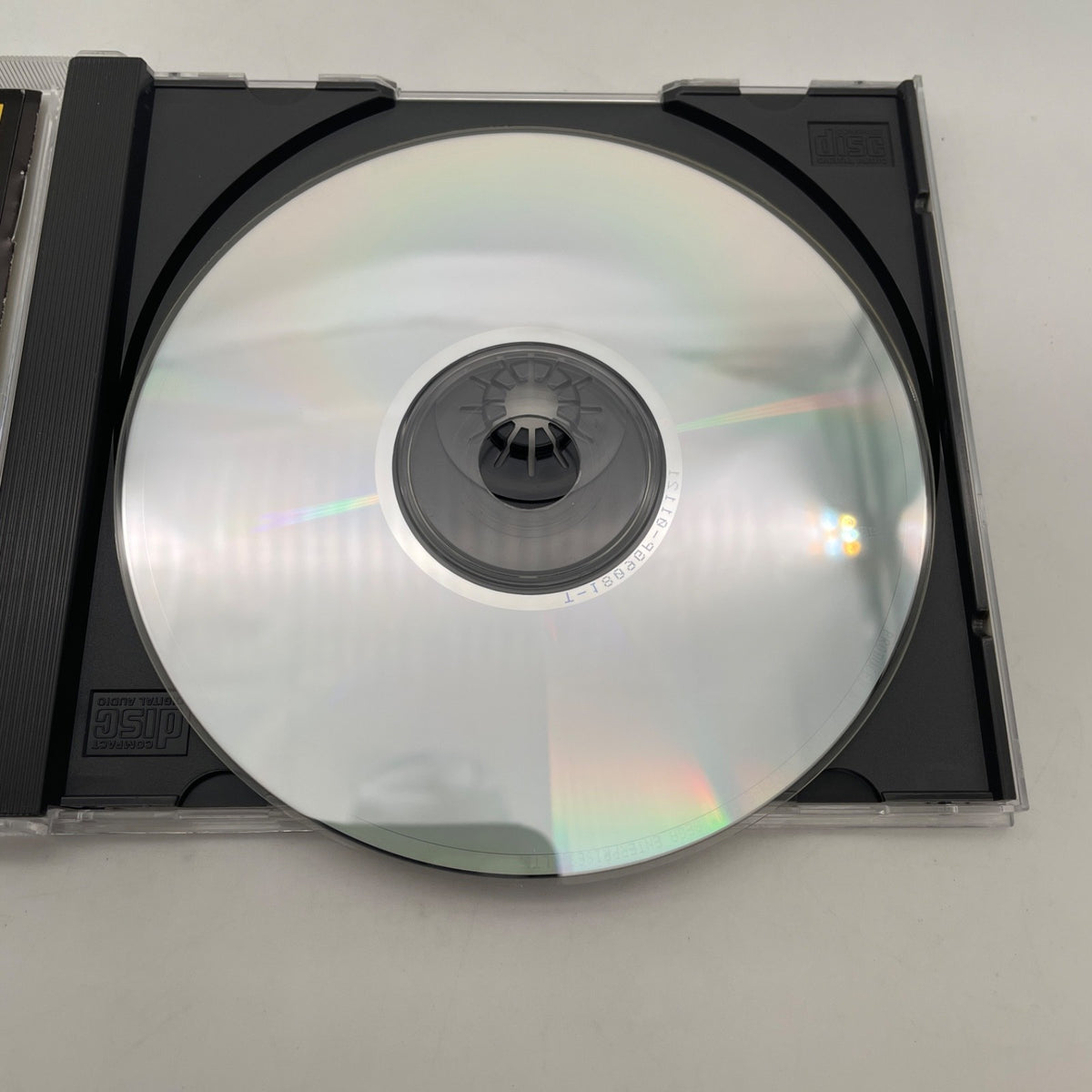 Sega Saturn Hyper Duel With manual SS Tecno Soft Japan Import