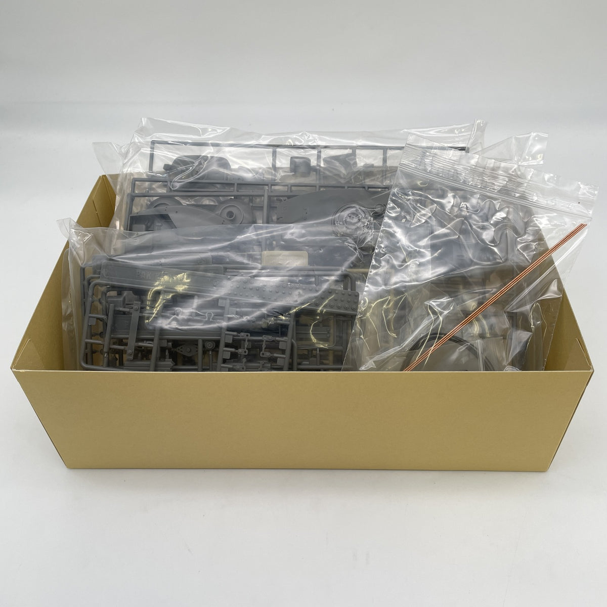 1/20 Packrete Ma.K. Maschinen Krieger pack MK-039 Plastic model WAVE Pak. KROTE