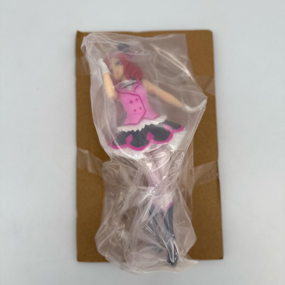 Furyu Prize Special figure Love Live! Maki Nishikino japan
