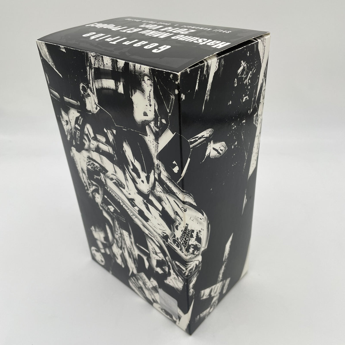 One Hobby Selection Hatsune Miku GT Project 2014 Ver. 1/24 Figure GearTribe