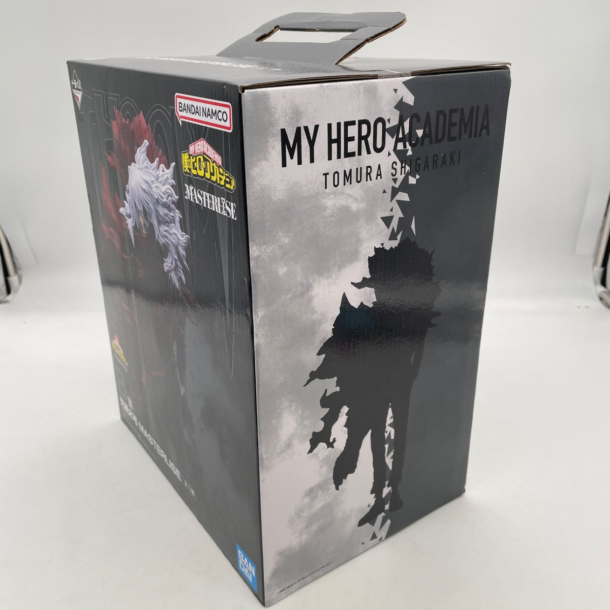My Hero Academia Let You Down Tomura Shigaraki Figure Ichiban Kuji B Prize
