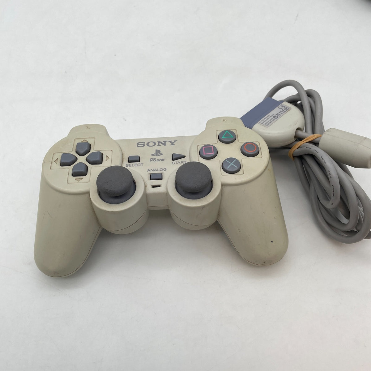 PS one Console System SCPH-100 Sony PlayStation PS1 PsOne Japan