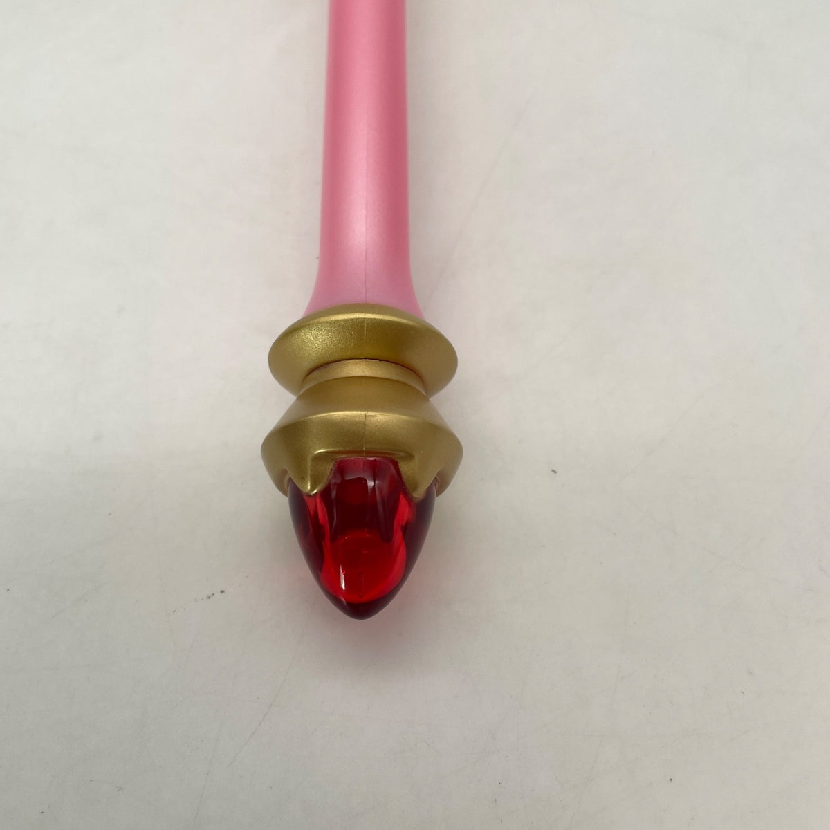 Cardcaptor Sakura Clow Card Sealing Wand CLAMP 50cm Kodansha Figure Japan