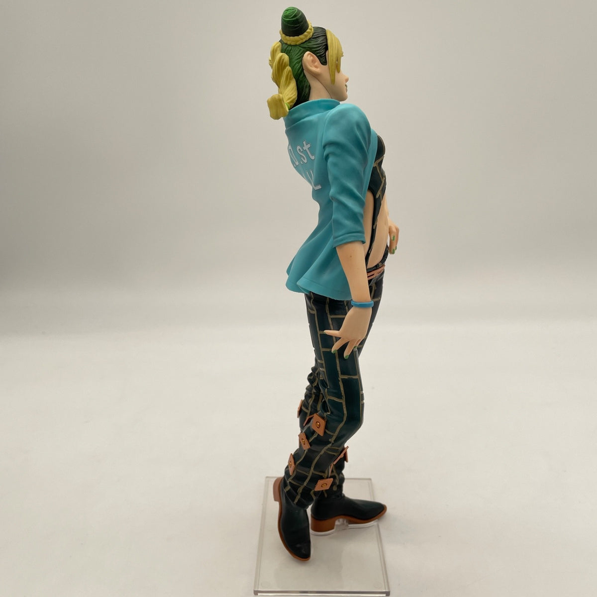 JoJo's Bizarre Adventure Stone Ocean Jolyne Cujoh Figure Ichiban Kuji A Prize