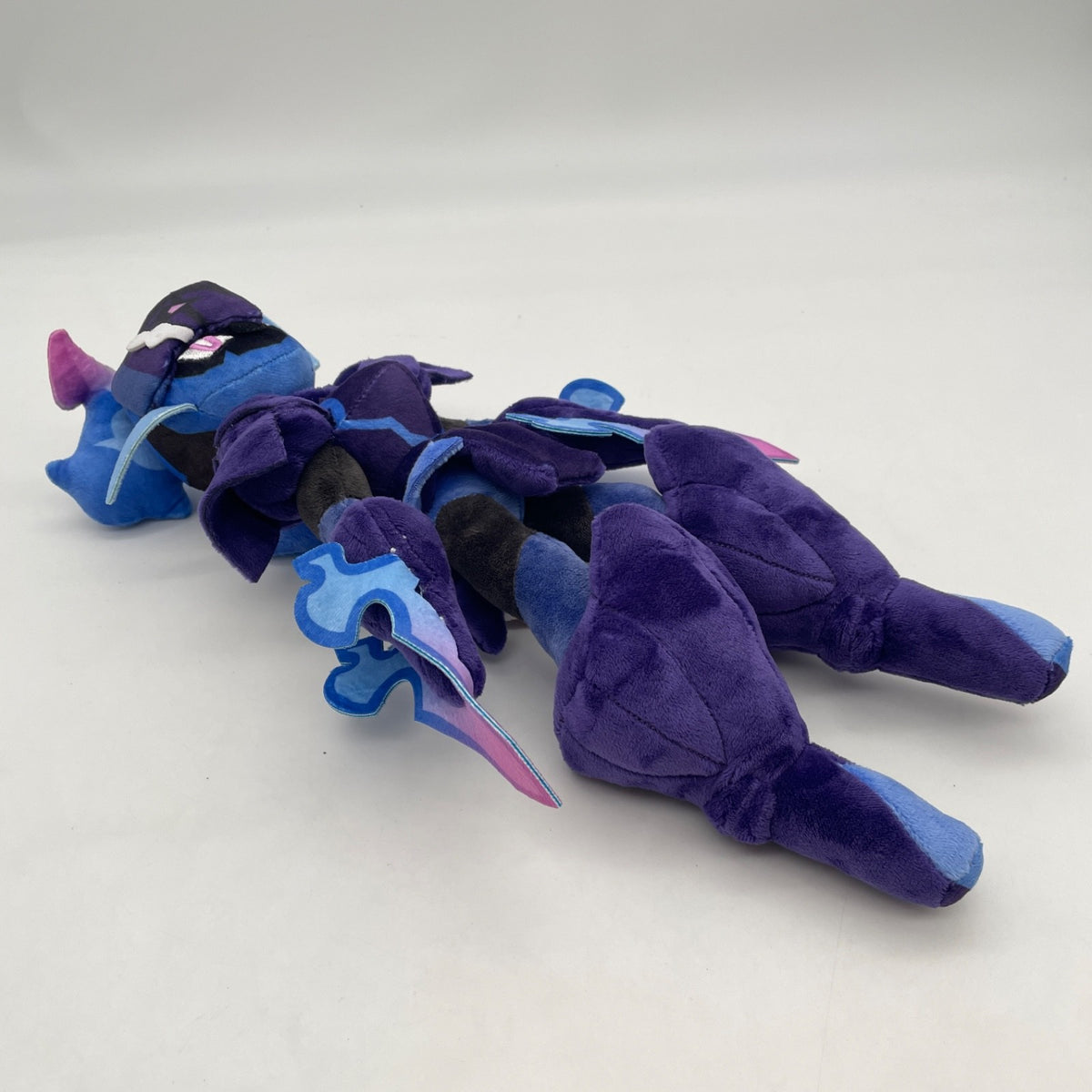 Pokemon Plush Toy Ceruledge Takara Tomy