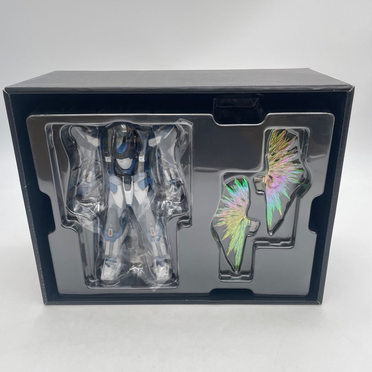 Thunderbolt Hardcore Mecha Alloy Movable Figure CCSTOYS Figure Japan Toy