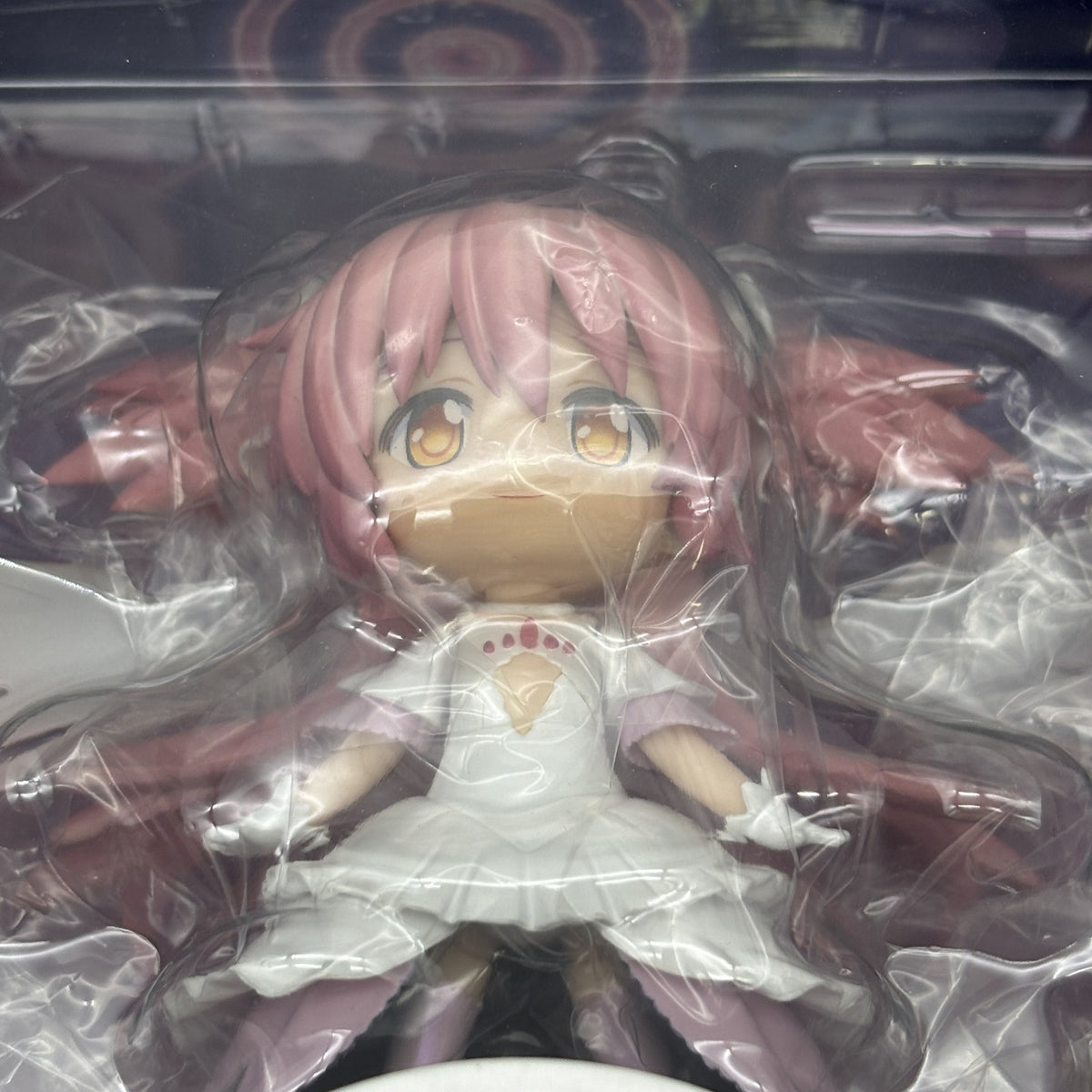 Nendoroid Puella Magi Madoka Magica Ultimate Madoka Figure Good Smile Company