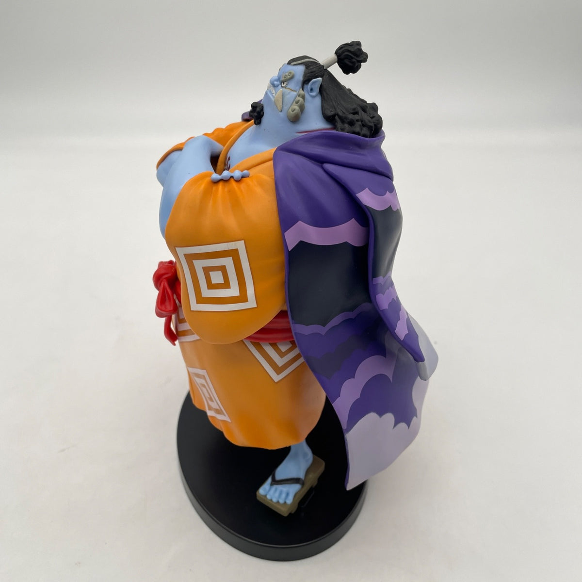 Jinbei Figure Prize J Ichiban Kuji ONE PIECE vol.100 Anniversary Japan BANDAI