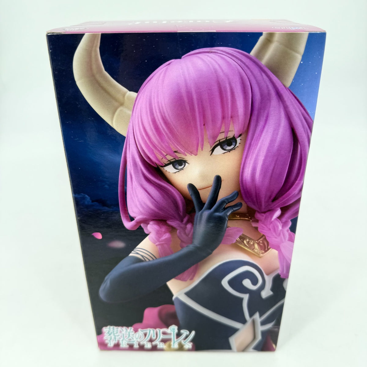 Aura of the Guillotine Freeren of the Funeral Coreful Figure TAITO
