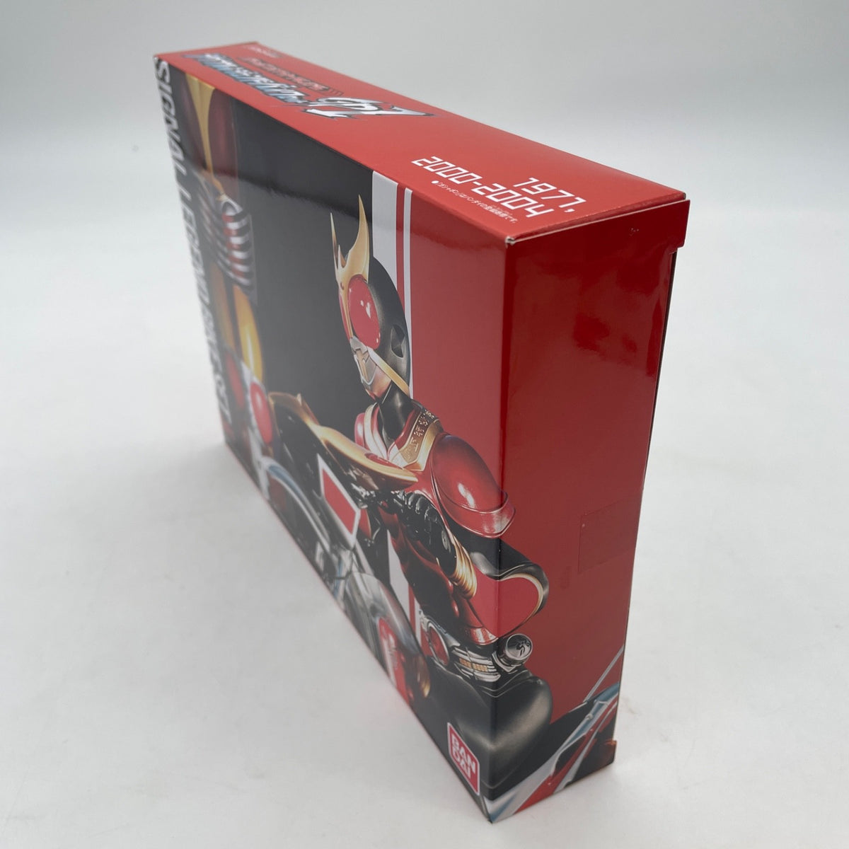 Gashapon Shift Car Premium Signal Legend Bike Set Complete Box Kamen Rider Drive