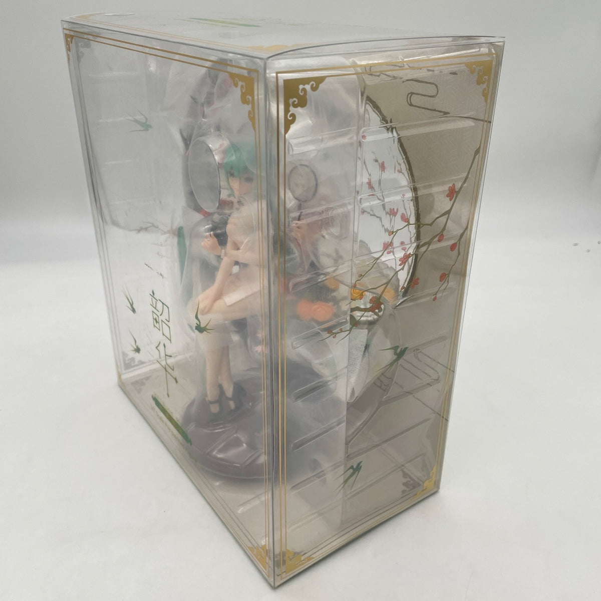 Hatsune Miku Shaohua 1/7 Scale Ver. Figure MYETHOS