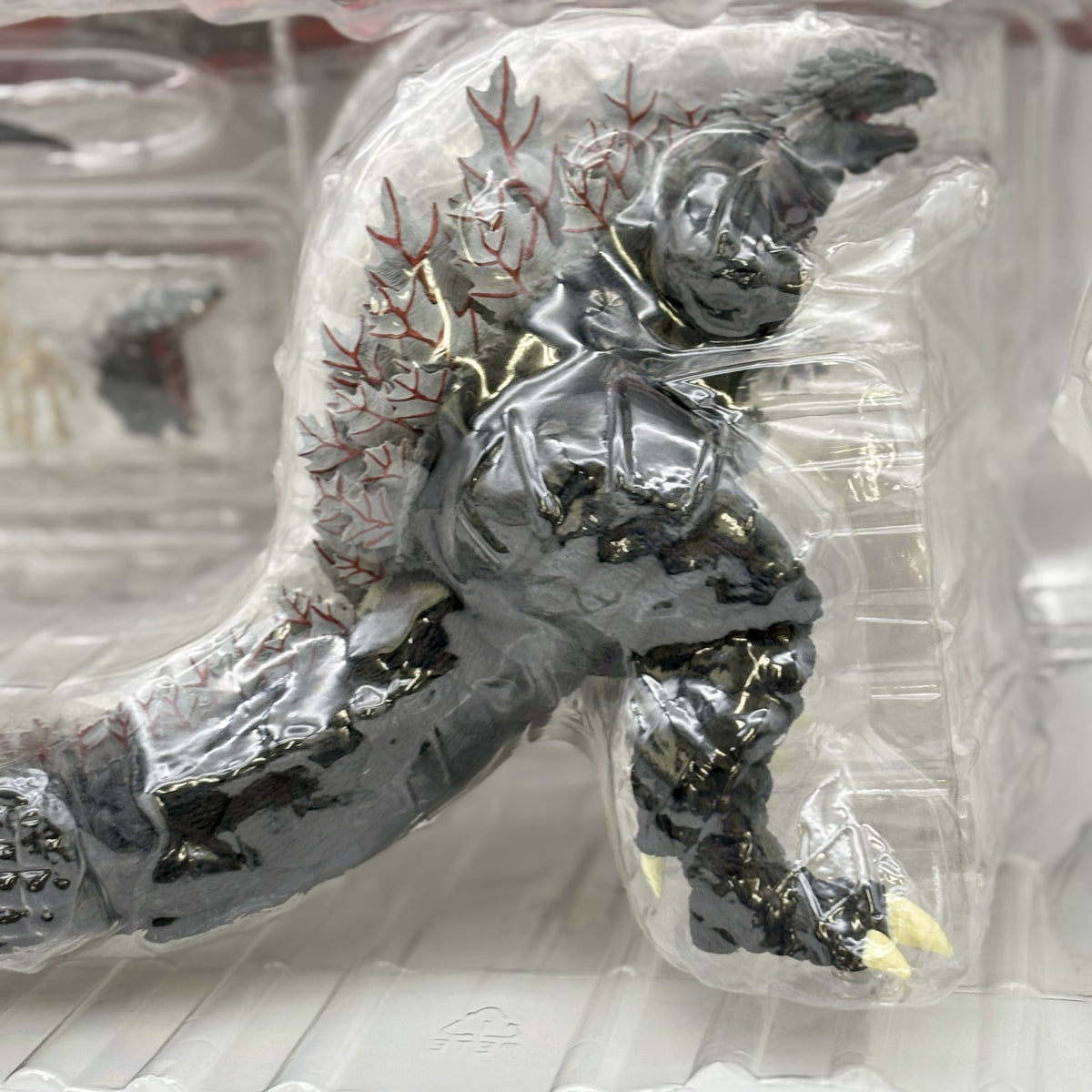 Figure S.H.MonsterArts Godzilla Ultima Godzilla S.P SIngular Point Limited Japan