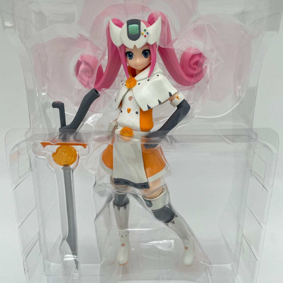 Sega Hard Girls Premium Figure Dreamcast Figure From Japan Toy Amusement prize