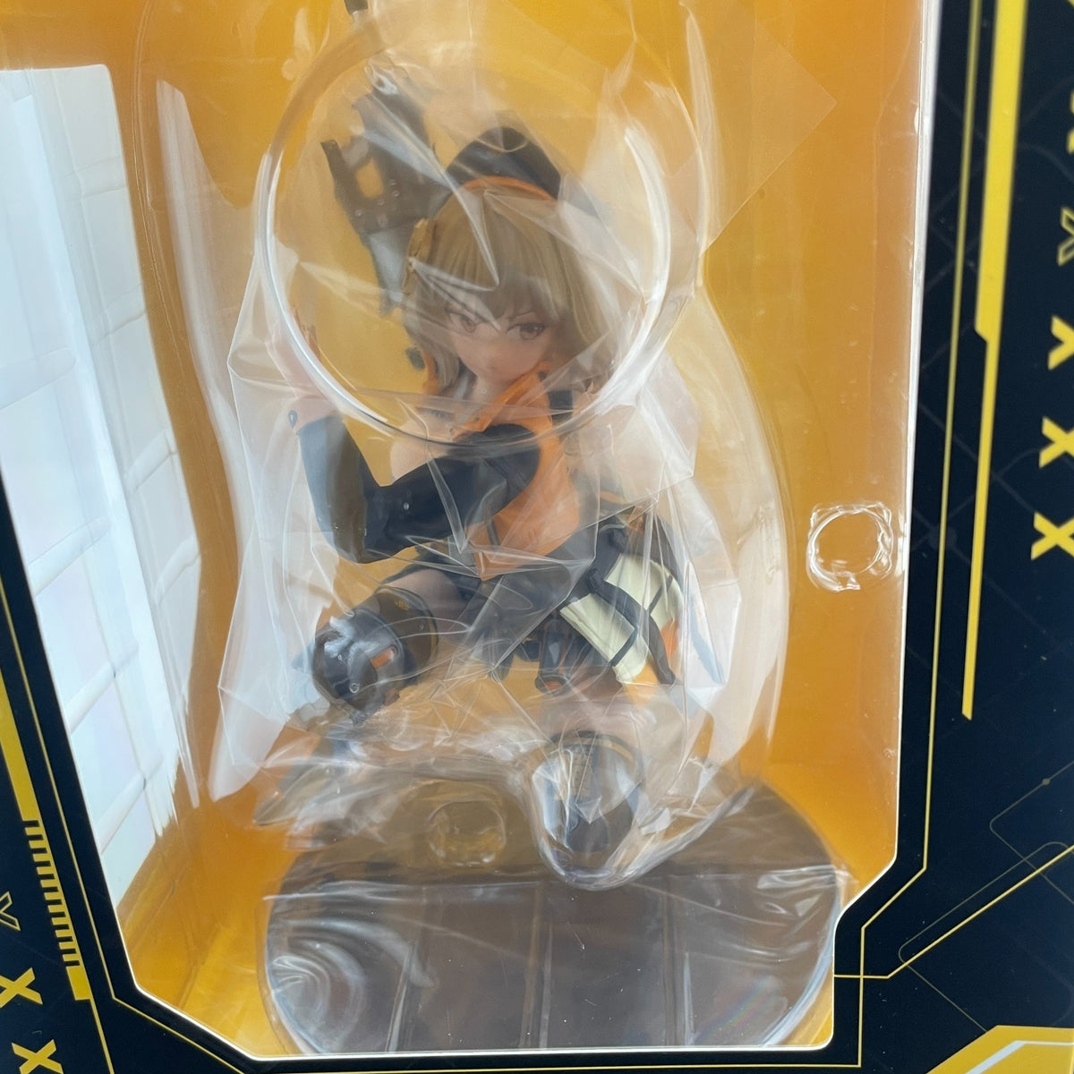 Goddess of Victory NIKKE Chapter 3 ANIS Figure Ichiban kuji Prize A BANDAI