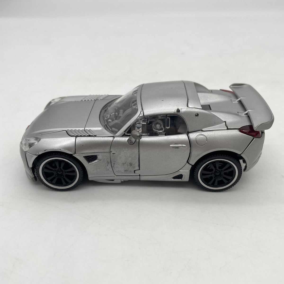Hasbro Transformers Masterpiece Movie Series MPM-9 Jazz AUTOBOT TAKARA TOMY