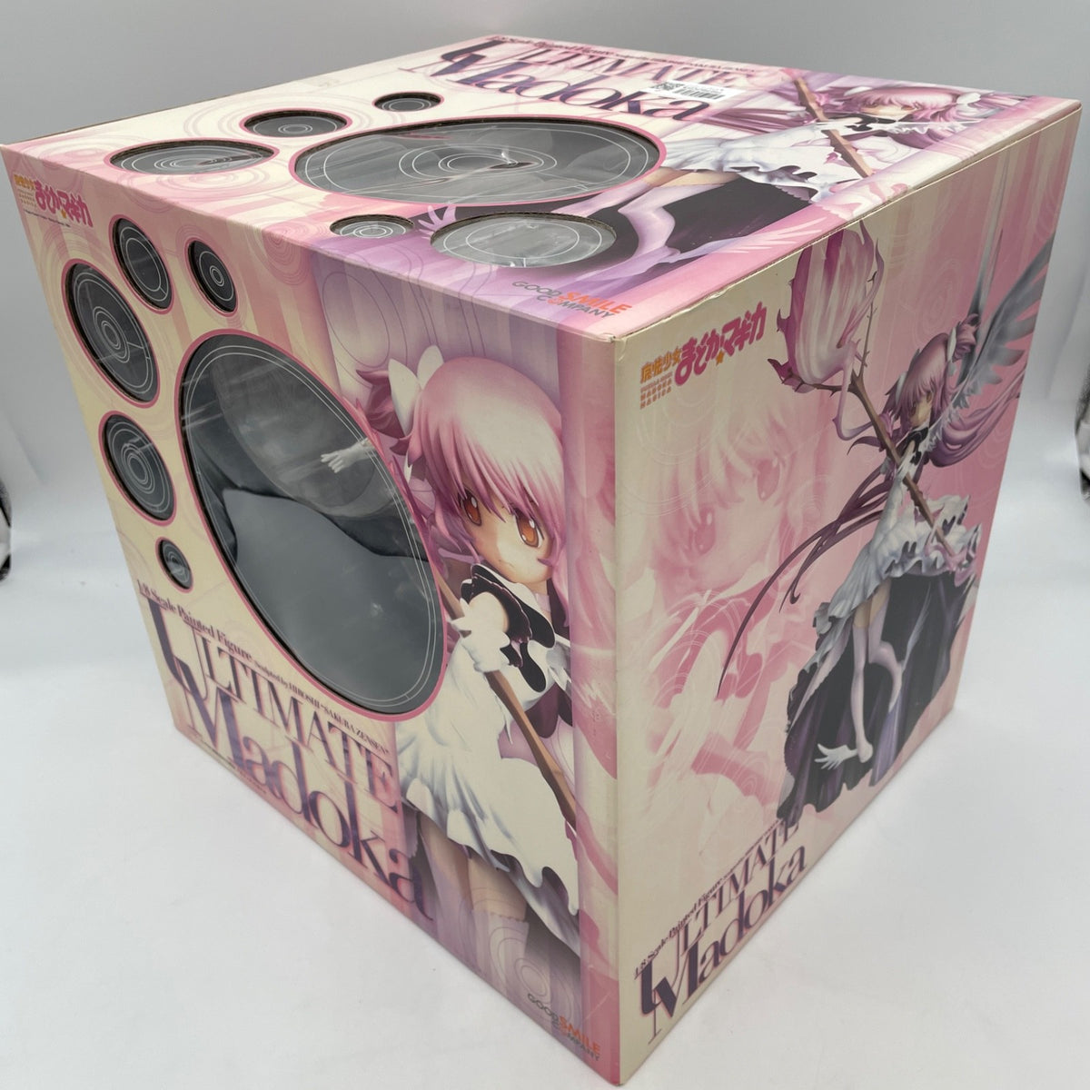 Puella Magi Madoka Magica Ultimate Madoka 1/8 Figure Good Smile Company