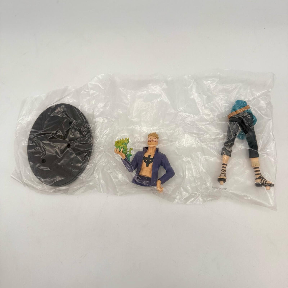 One Piece Phoenix Marco Figure DXF The Grandline Men Wano Kuni Vol.21 japan