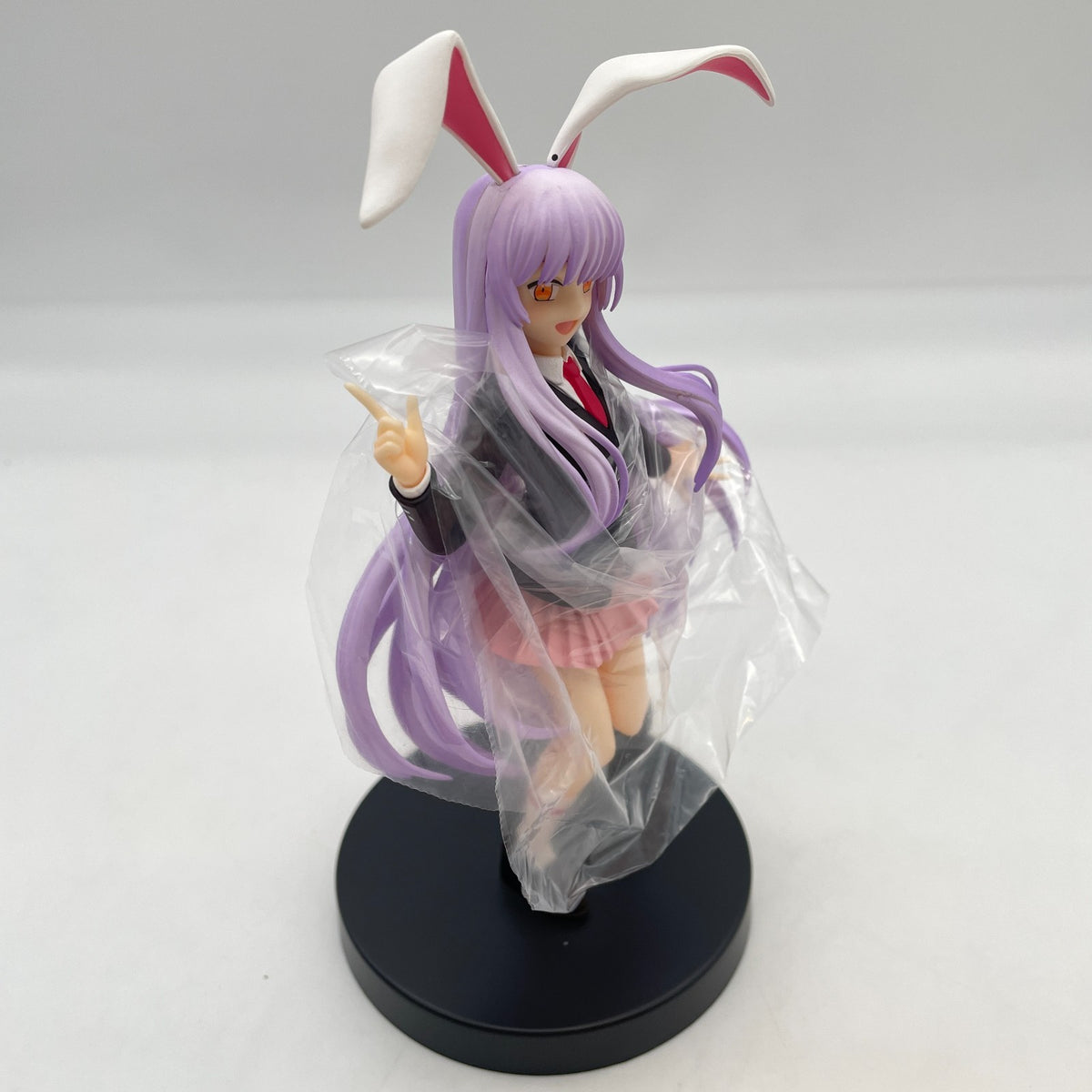 Touhou Project Reisen Udongein Inaba Special Figure Furyu From Japan Toy