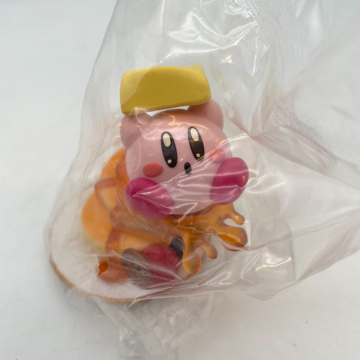 Kirby of the Stars paldolce collection vol.1 3 set pulse Dolce Apple pancake