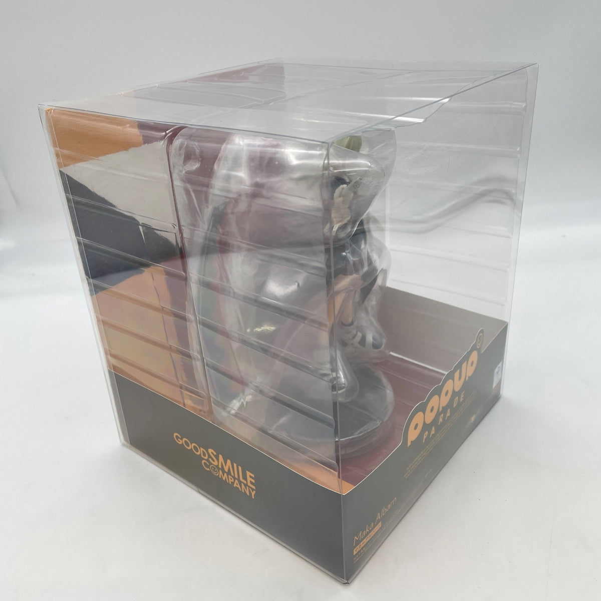 POP UP PARADE Soul Eater Maka Albarn Figure Good Smile Company