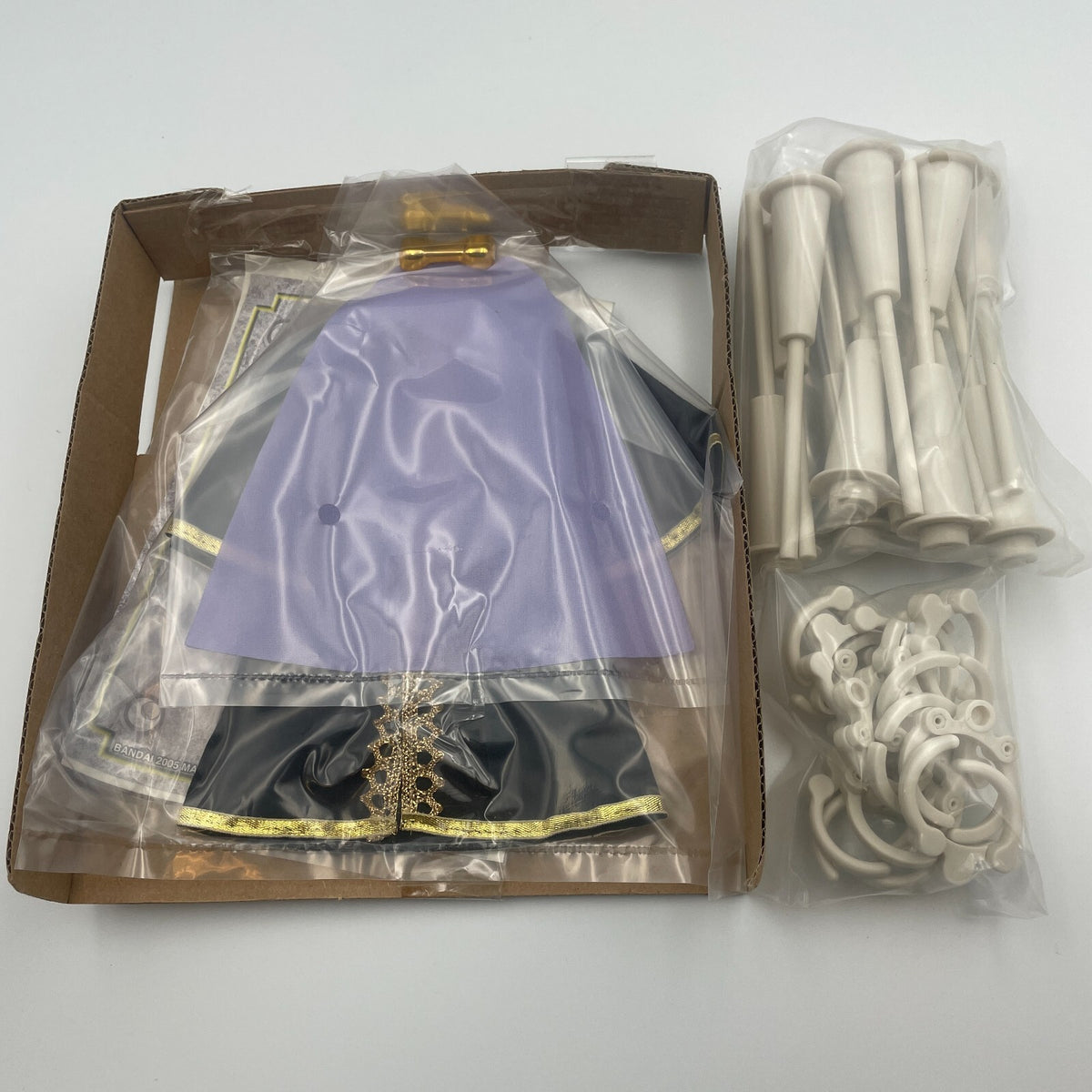 Saint Cloth Myth Grand Pope Sion Action Figure Special Limited Edition Japan