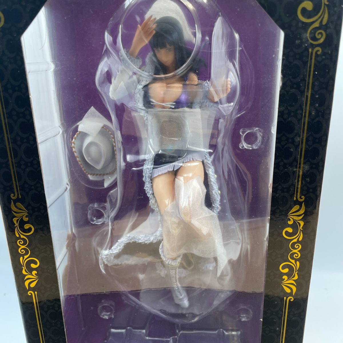 Figure Miss All Sunday One Piece Portrait.Of.Pirates POP Playback Memories