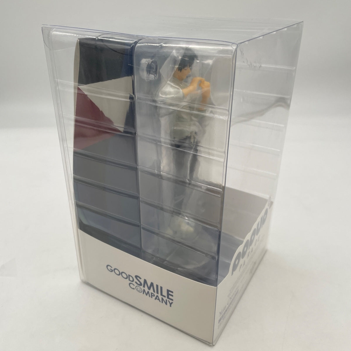 POP UP PARADE Yuta Okkotsu Figure Movie Jujutsu Kaisen 0 Ver. GSC