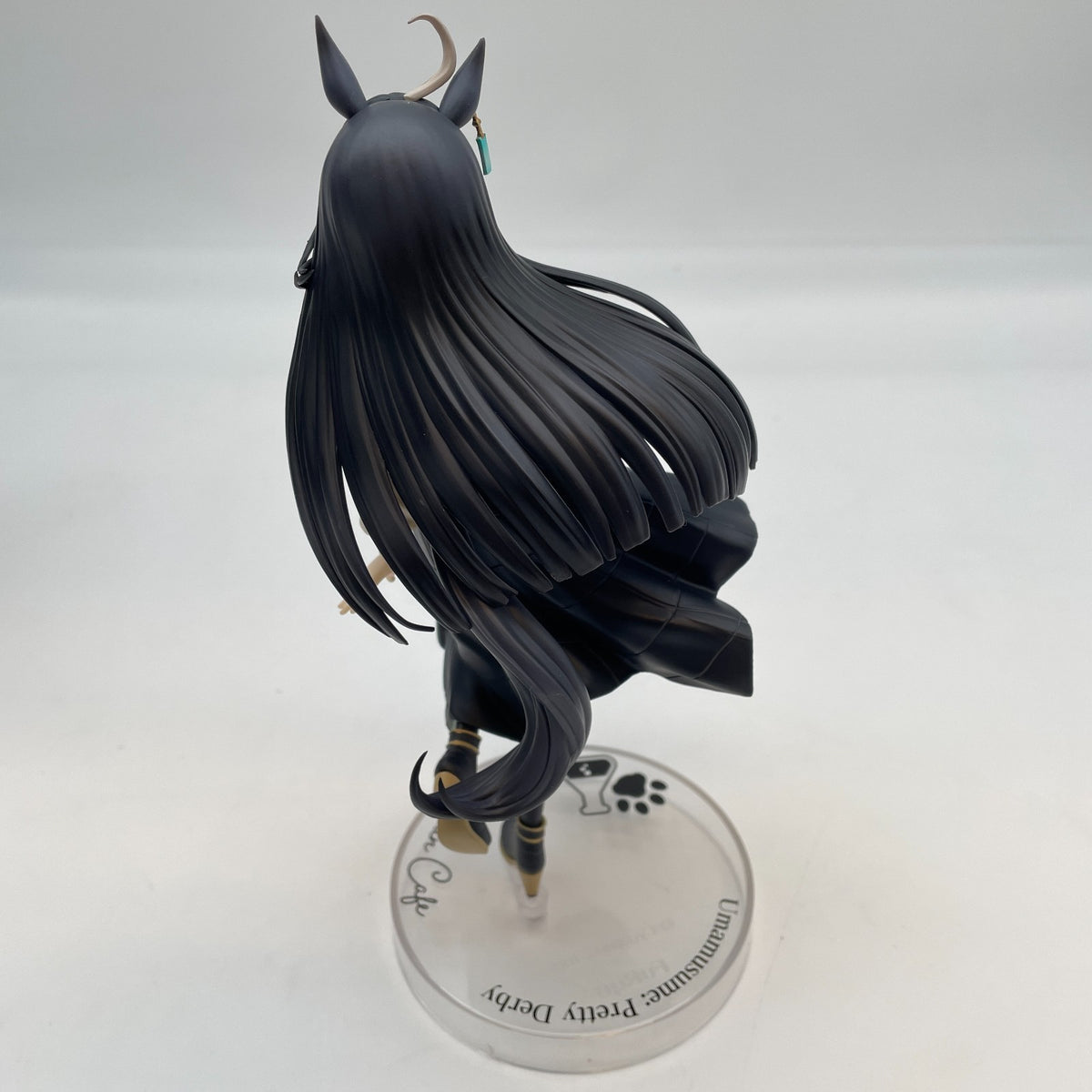 FuRyu Uma Musume Pretty Derby Manhattan Cafe Trio Try iT figure