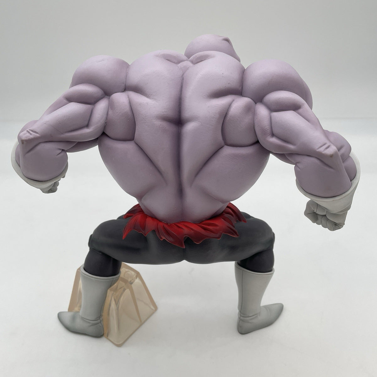 Dragon Ball Jiren Figure Ichiban Kuji VS Omnibus MASTERLISE EXTRA B Bandai