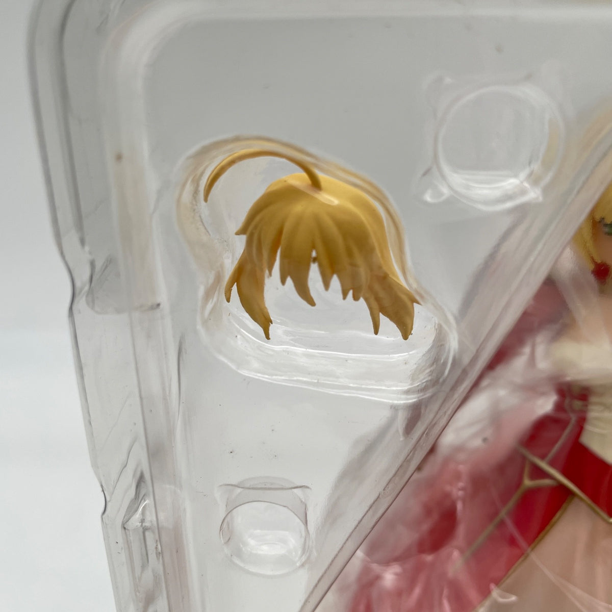 SONY PSP Fate Extra Limited Type Moon Box w/ figma Visual Works Soundtrack