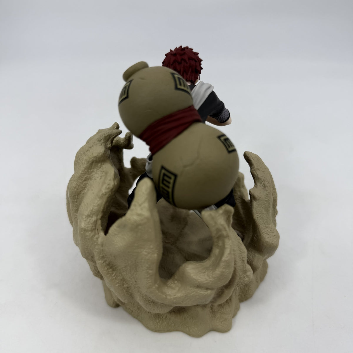 Gaara NARUTO Combination Battle 2 Figure BANPRESTO From JJAPAN