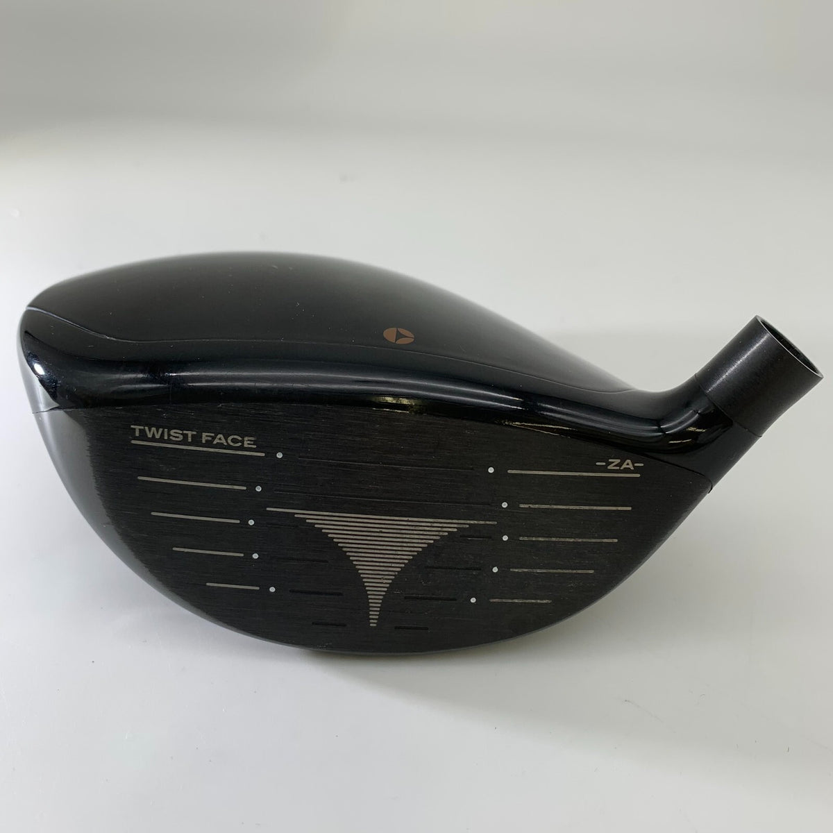 Taylormade Burner Mini Driver Brnr 11.5 Head Only from Japan