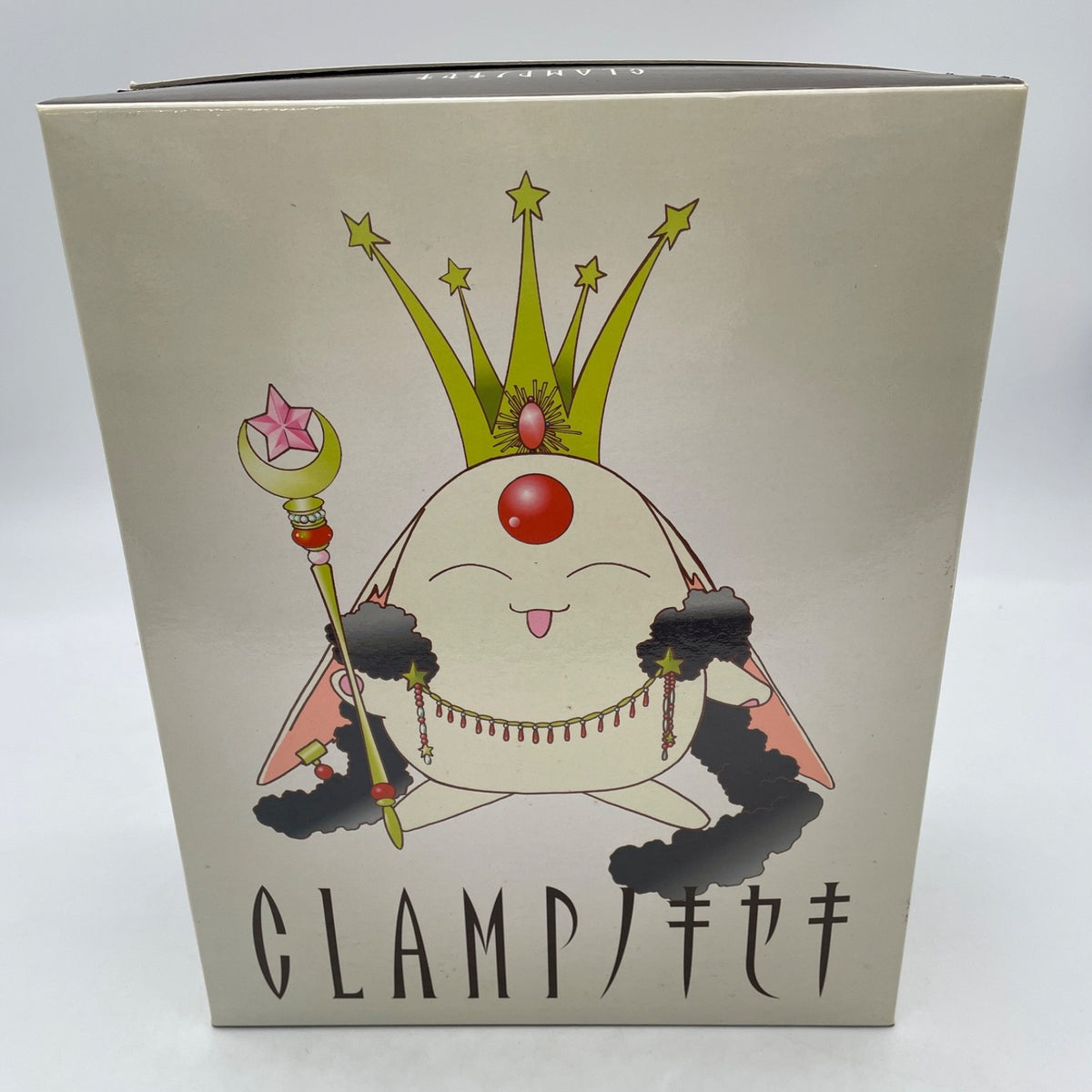 CLAMP NO KISEKI whole volume purchase 38 Chess Pieces Set Box Figure Japan
