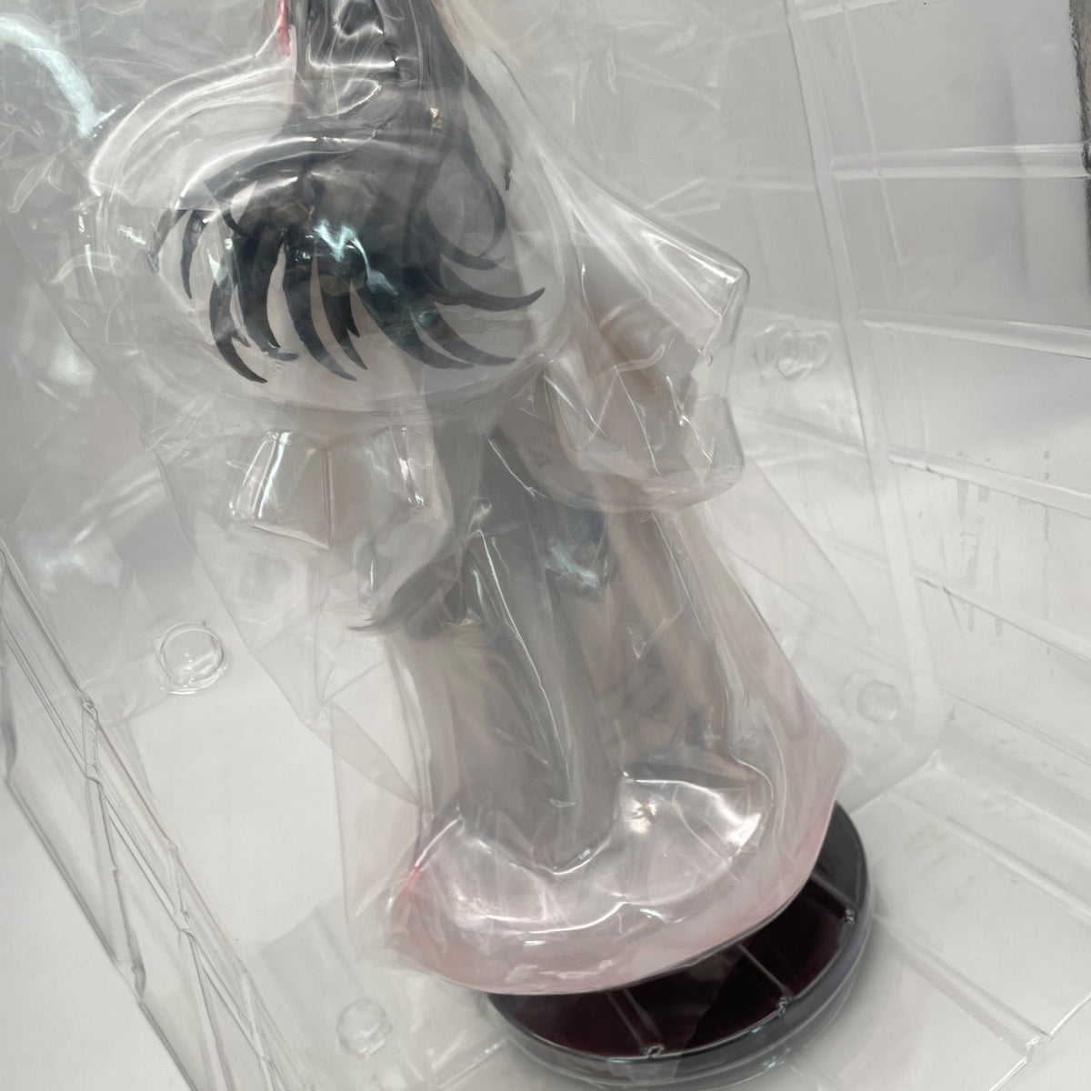 Boa Hancock Figure ONE PIECE Ichiban Kuji GIRL'S COLLECTION A Prize