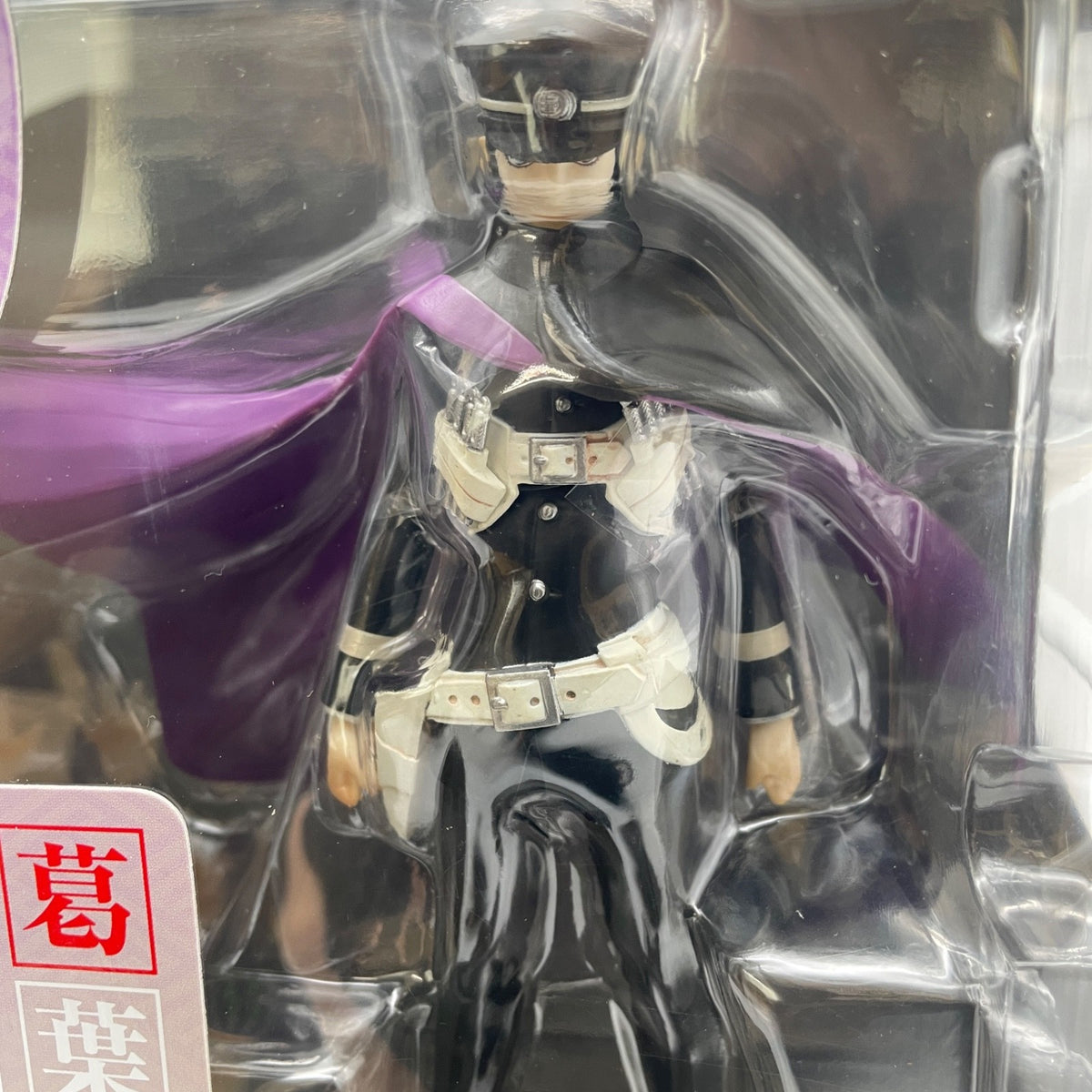 BANDAI D-Arts Shin Megami Tensei Devil Summoner Kuzunoha Raidou Figure