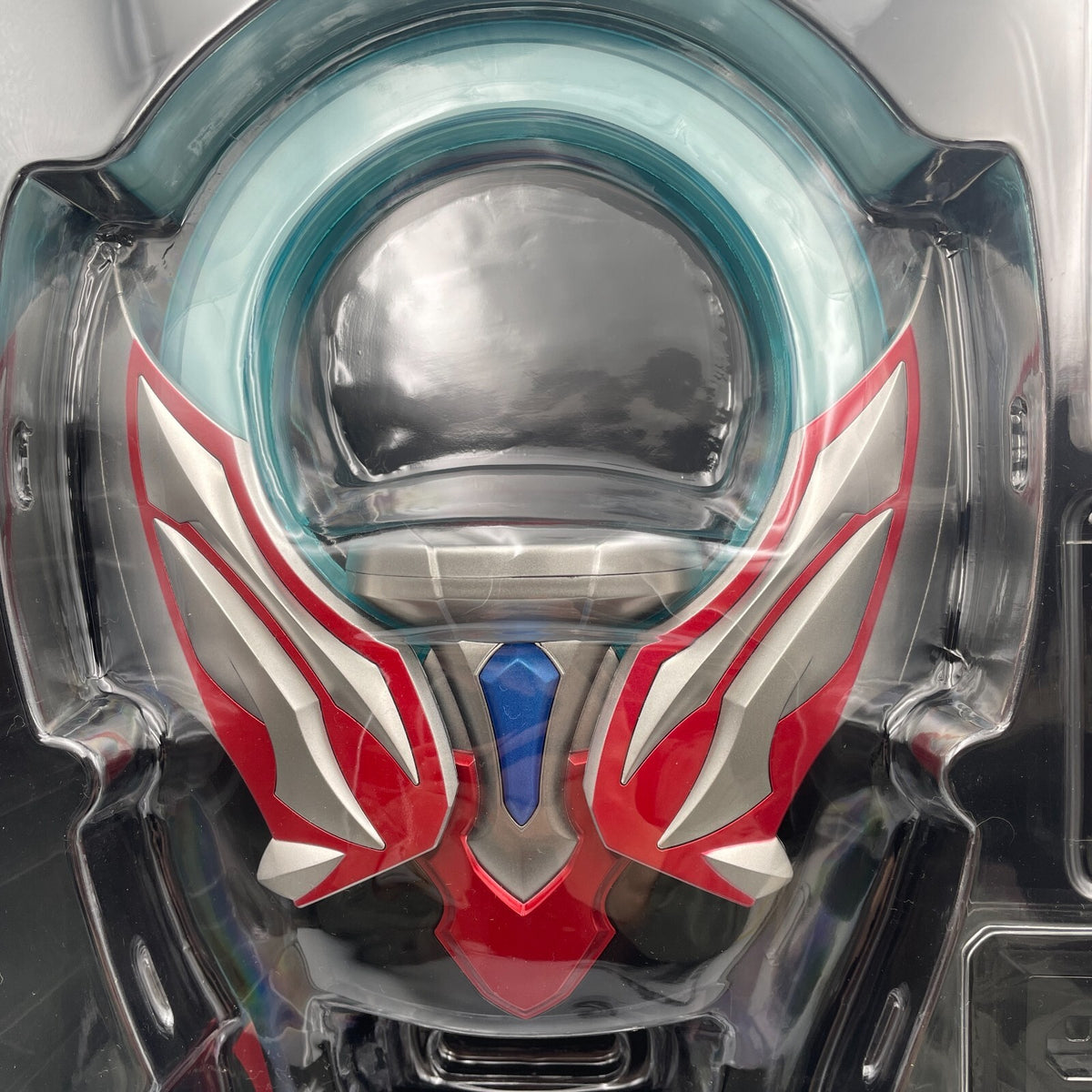 Ultra Replica Orb Ring Ultraman Orb Premium Bandai Limited Japan