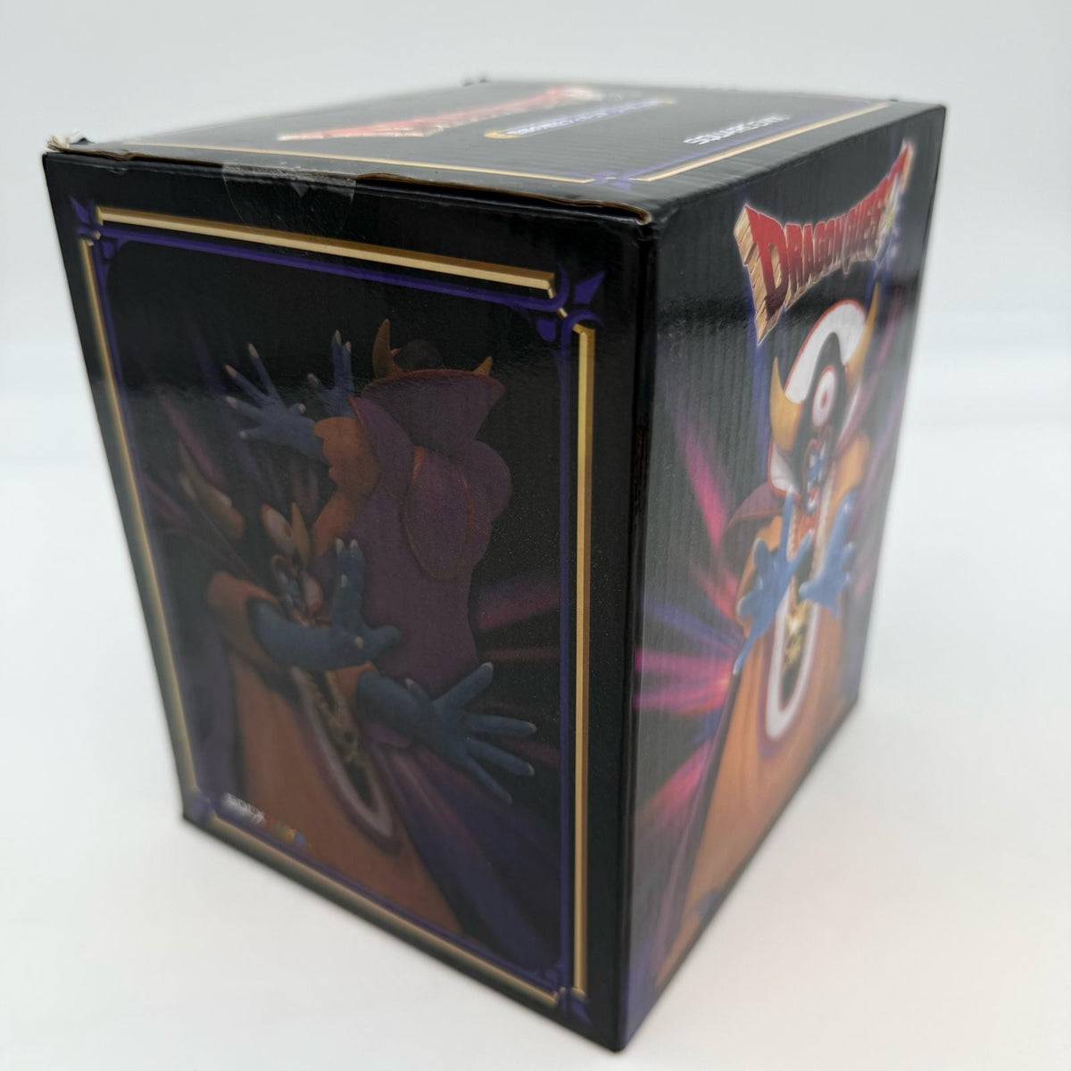 Taito Dragon Quest AM Legendary Demon King Figure Zoma Japan