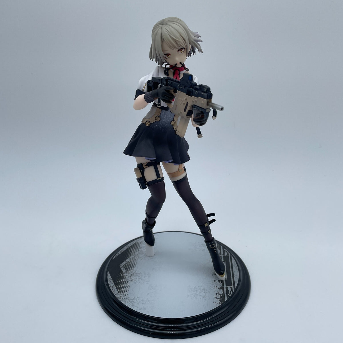 Girls Frontline Vector 1/7 Figure Wanderer Japan Import