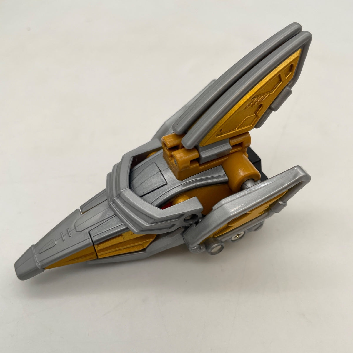 Bandai DX Pteraidenoh Megazord Power Rangers Dino Charge Ptera Zord Charger JP