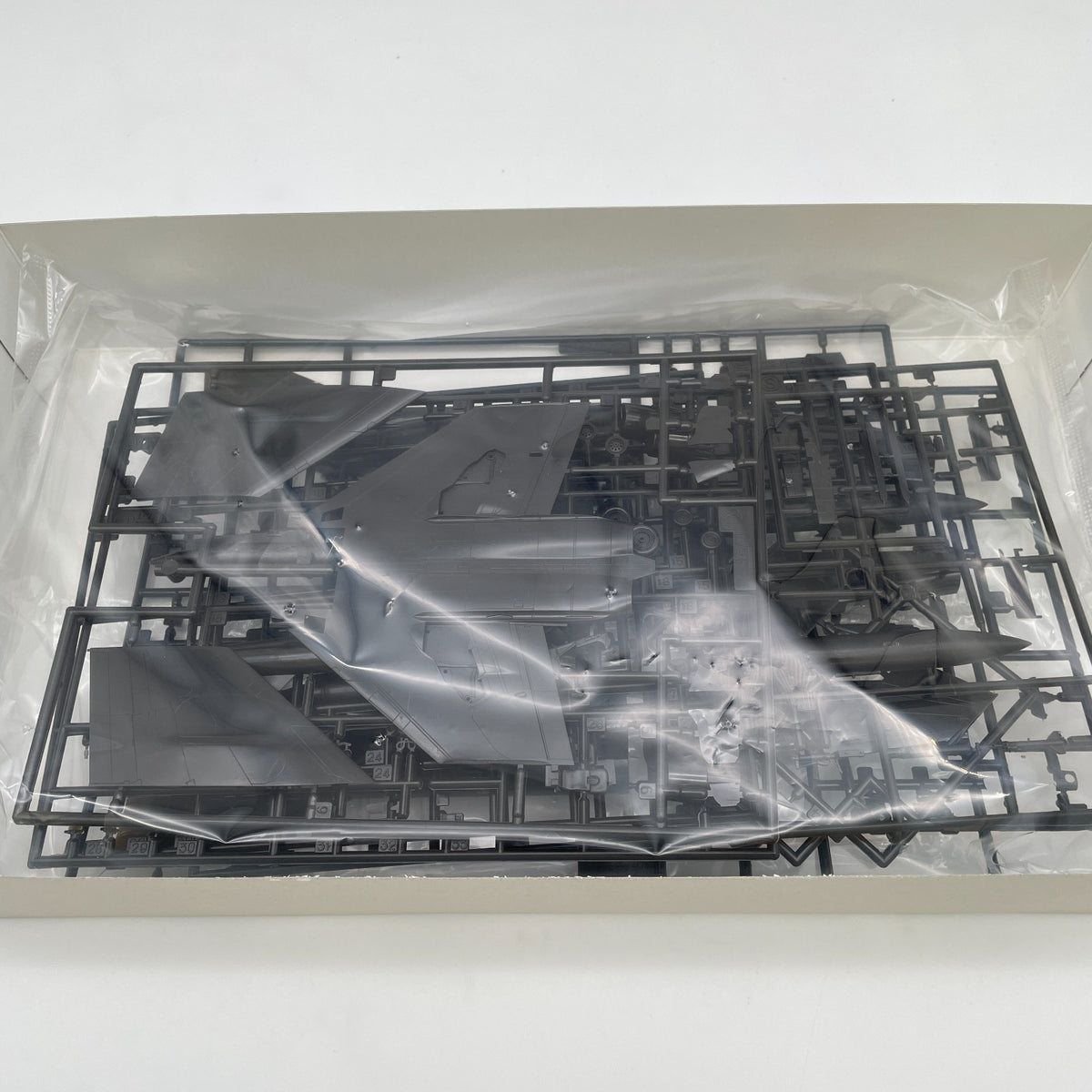1/72 F-4EJ Kai Super Phantom Idol Master Miki Hoshii Airplane Series Hasegawa