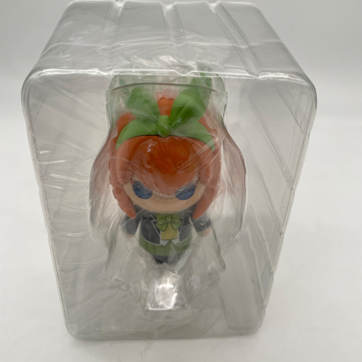 Yotsuba Nakano Cutie1+ Figure CT1-23013 Japan seller