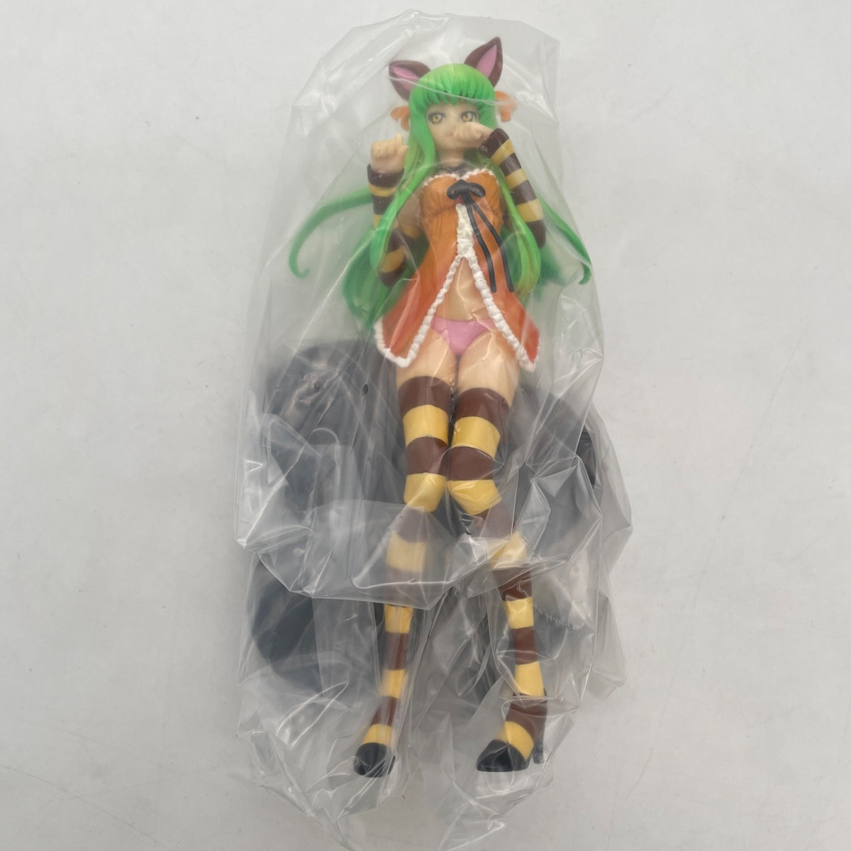 C.C. BANPRESTO Code Geass Lelouch of The Rebellion DX Figure in Wonderland vol.2